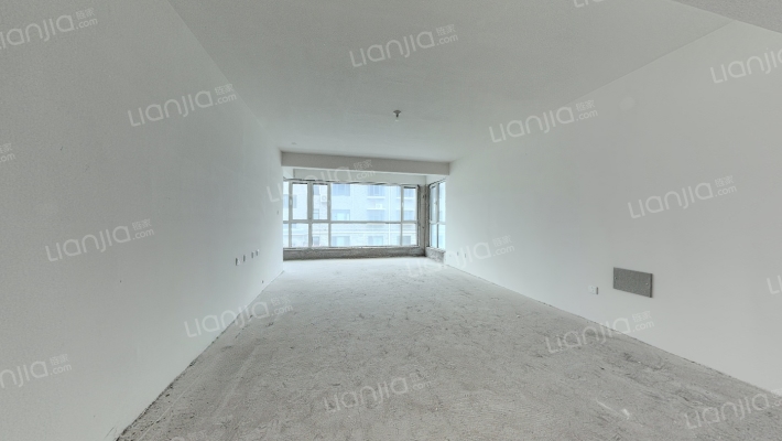 南阳湖花园二手房实景图