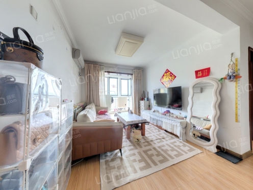 整租·雁山世纪 2室1厅 南/北