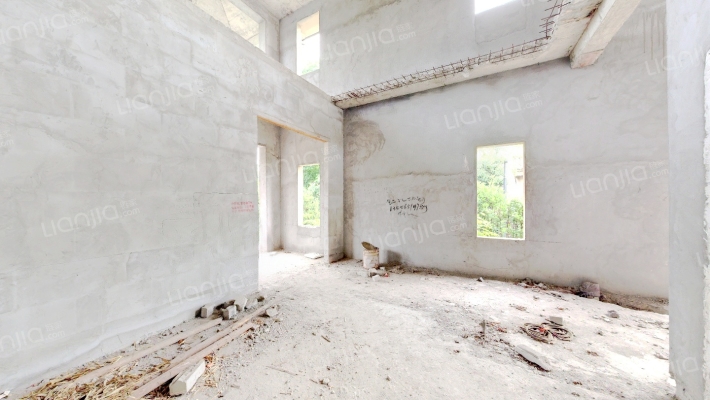 康郡·雅音岛二手房实景图