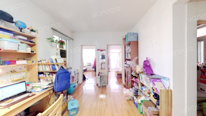 四泉花园南区二手房实景图