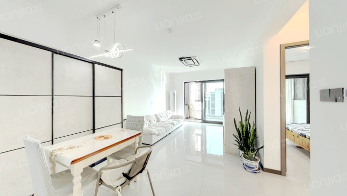 南飞鸿玖玺大观二手房实景图