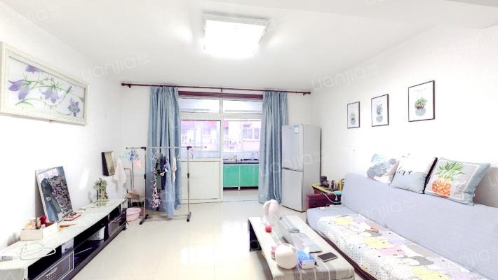 丽馨园二手房实景图