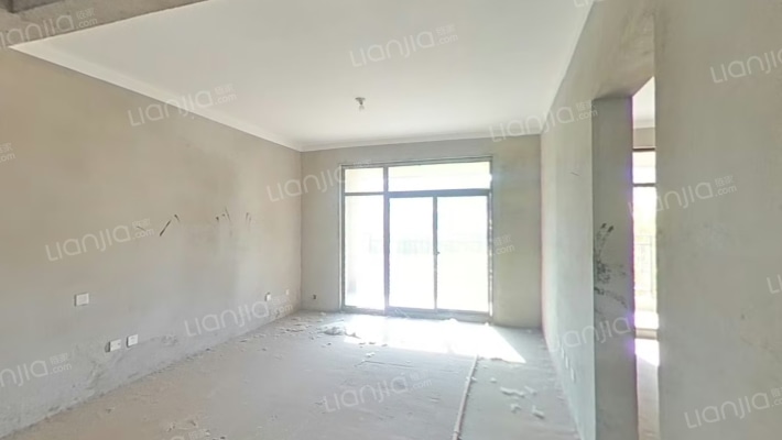 法姬娜桃源里一期二手房实景图