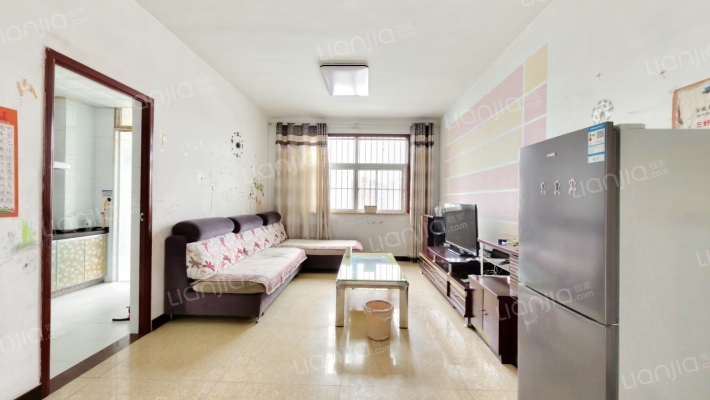 西尚美二手房实景图