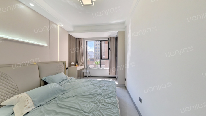 吉林青旅福润家园二手房实景图