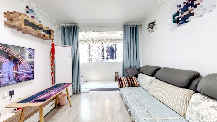 碧波公寓二手房实景图