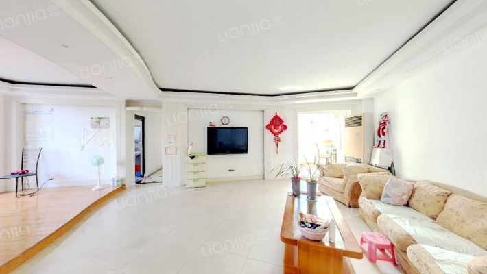 国鼎大厦二手房实景图