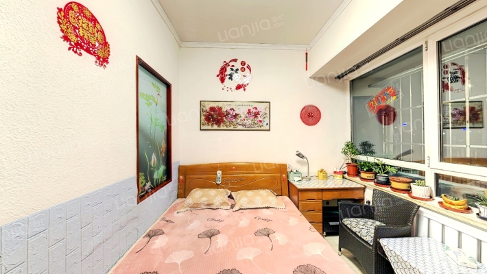 银湾国际广场二手房实景图