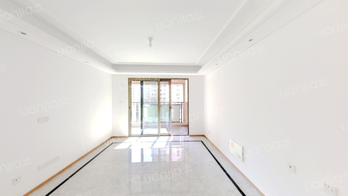 熙悦天玺二手房实景图