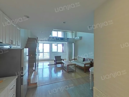 整租·百变60 3室2厅 北