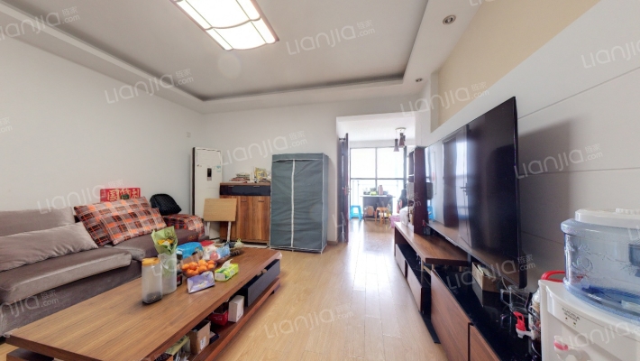 居然小区二手房实景图