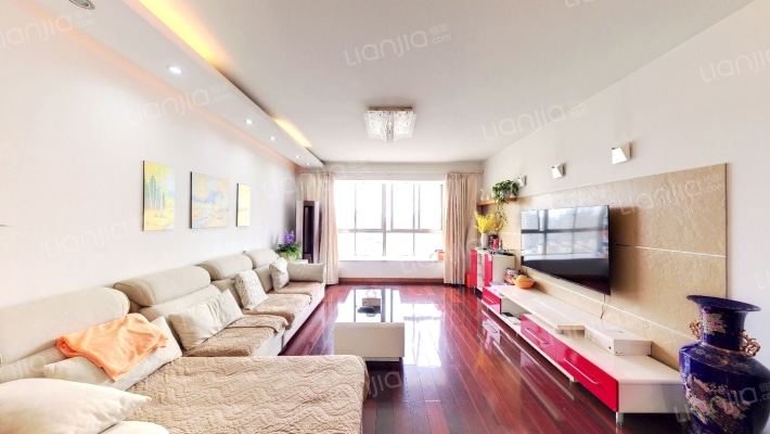 名江新都二手房实景图