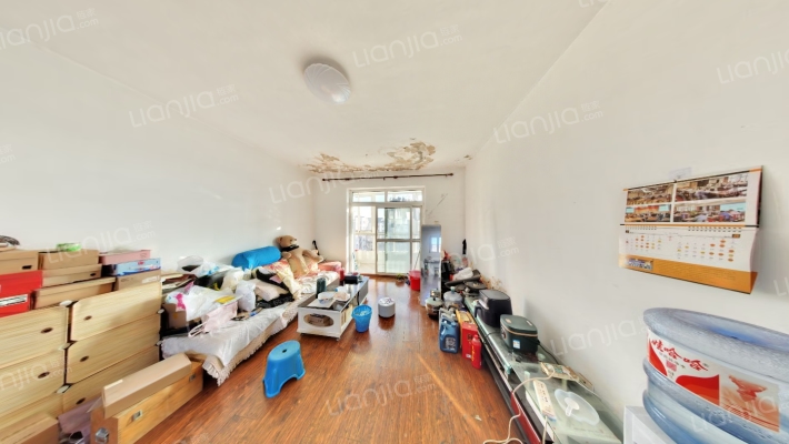 通园二手房实景图