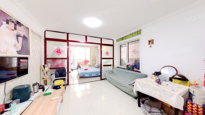 金燕学院府二手房实景图