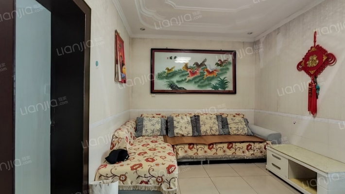 湖南钢球厂单位房二手房实景图