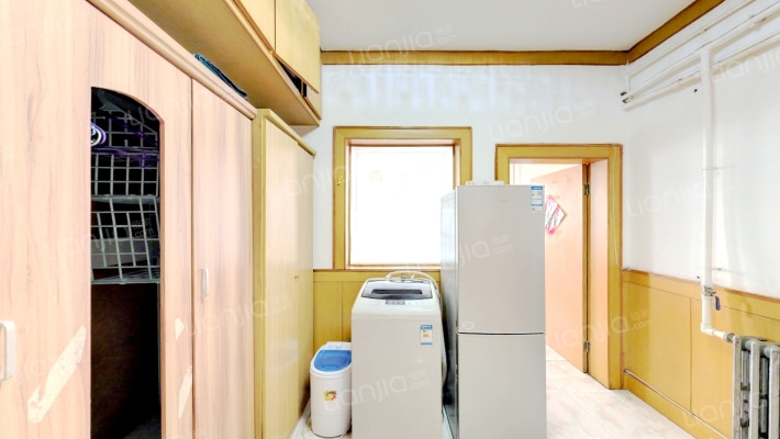 科委回迁楼二手房实景图