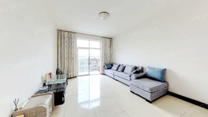 柳城阳光二手房实景图