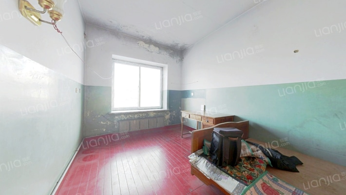 红房二街二手房实景图