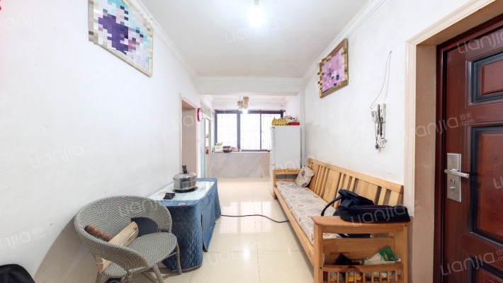 扁井社区二手房实景图