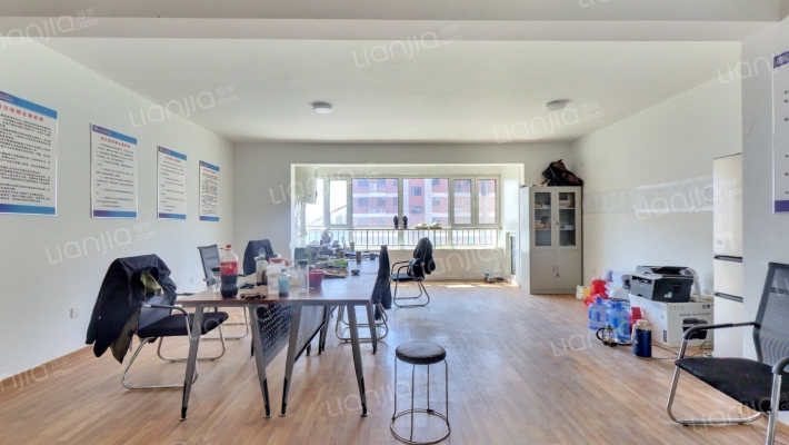 学府澜湾二期二手房实景图