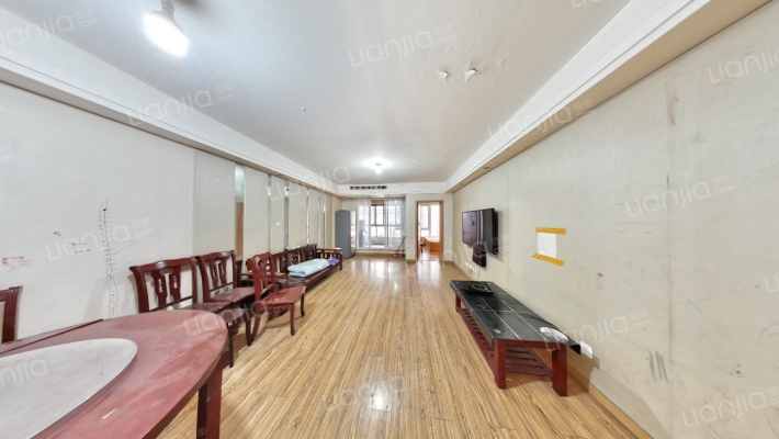 金地自在城第二街区二手房实景图