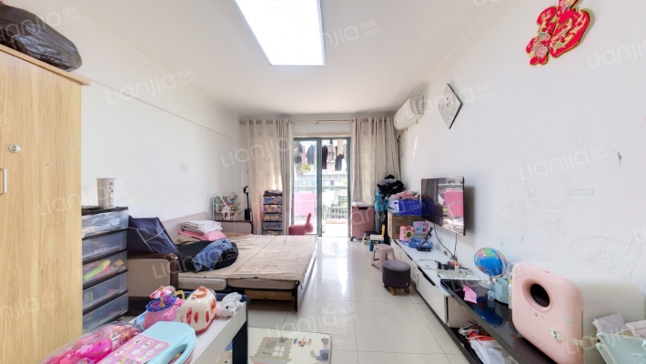 荔雅居二手房实景图