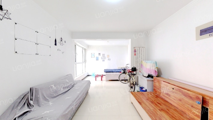 卓达书香园三期二手房实景图