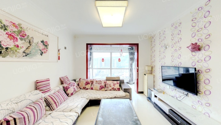 良安居园小区二手房实景图