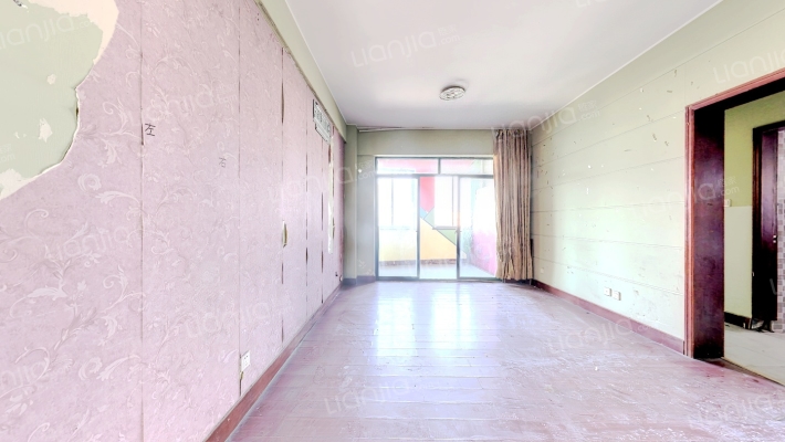 濮院财富大厦二手房实景图