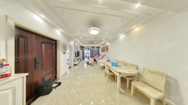 润和尚品二手房实景图