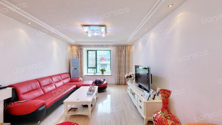 城市之光星光园二手房实景图