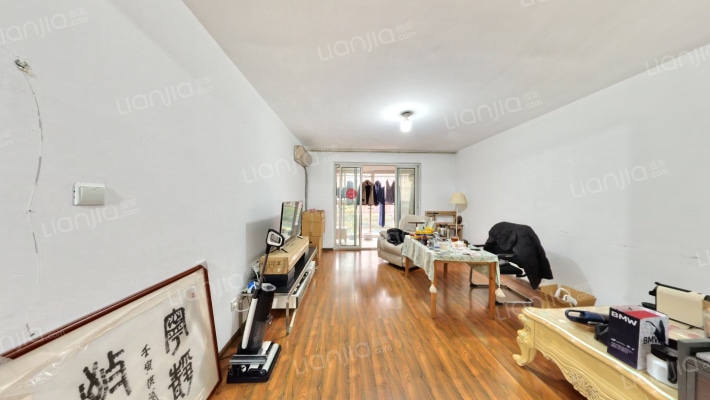 北崮戎院二手房实景图