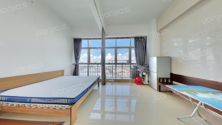 慧聪家电城二手房实景图