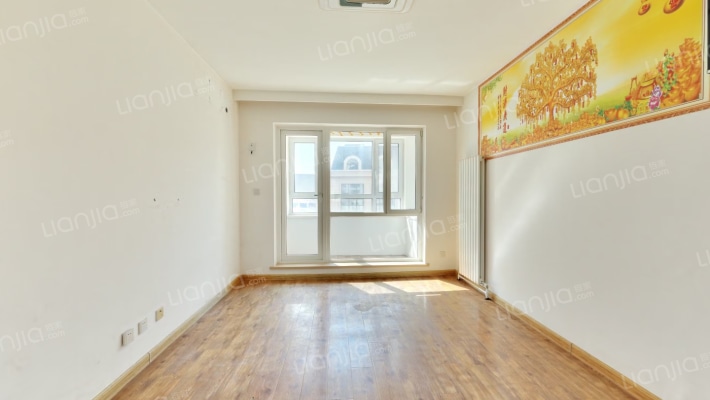 苏岭北园二手房实景图