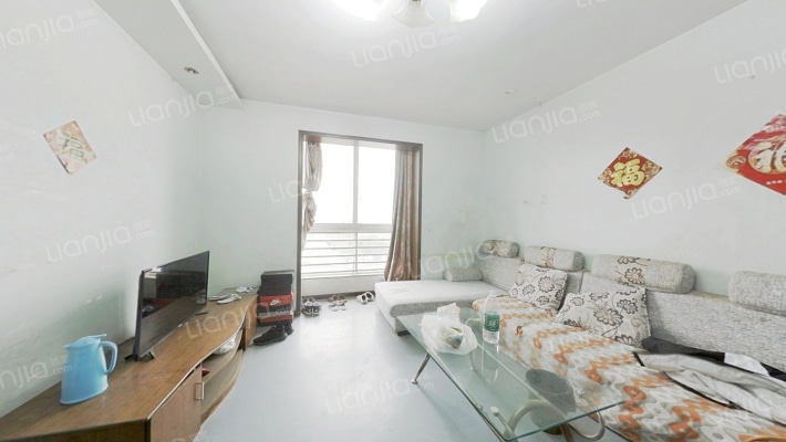 丽阳嘉园二手房实景图