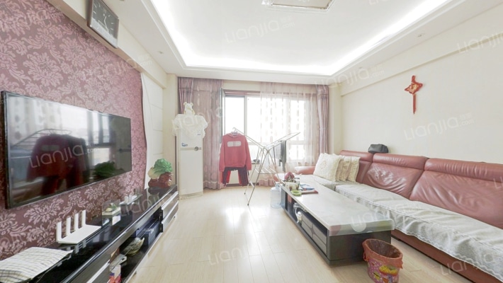 昊龙公寓二手房实景图