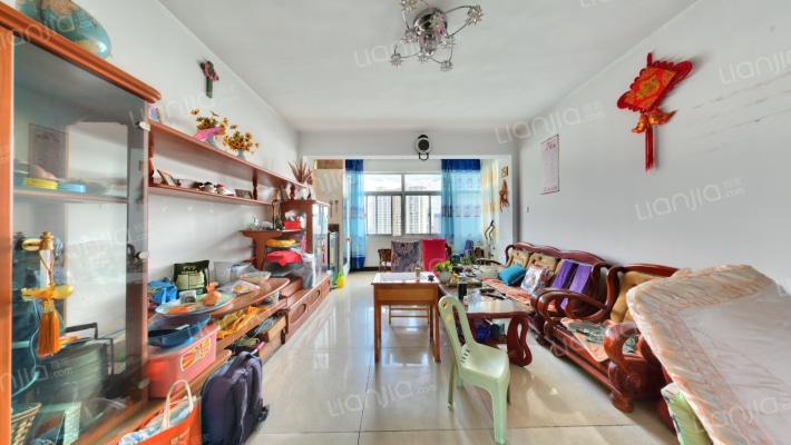 昆明铣床厂二手房实景图