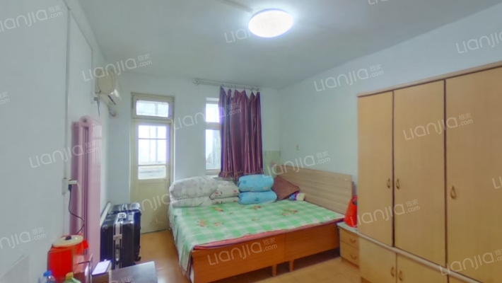 中华巷人委院二手房实景图