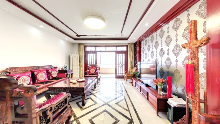 黄金佳苑二手房实景图