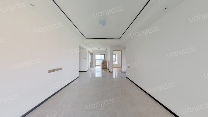 安联尚璟府二手房实景图