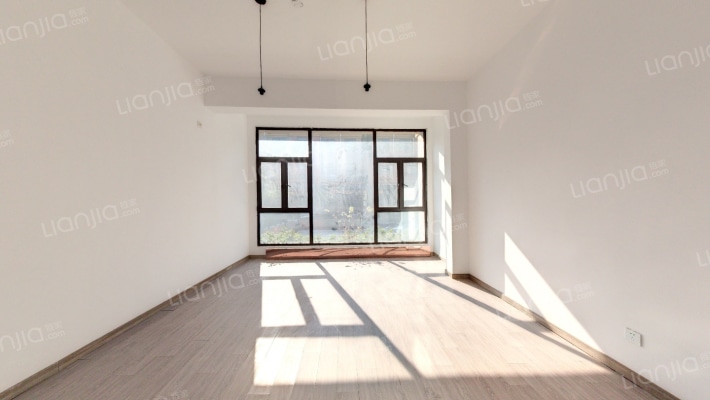 浦发领秀城二手房实景图