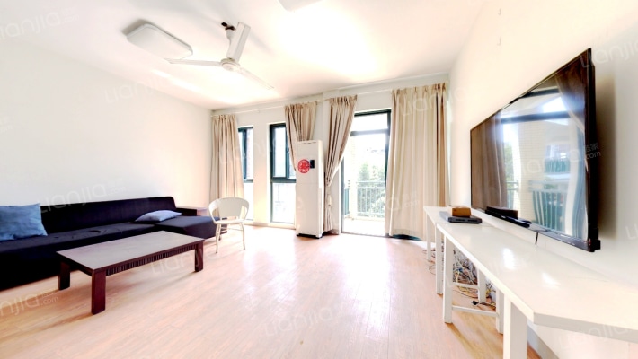 大奇山居南香苑二手房实景图