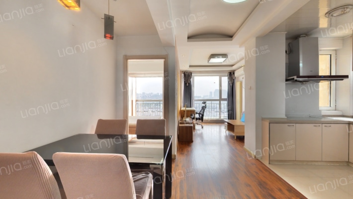 万锦民悦二期二手房实景图