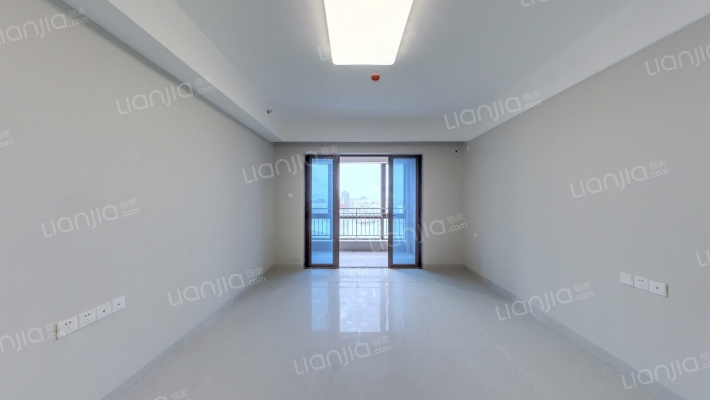 海湾花园西苑二手房实景图