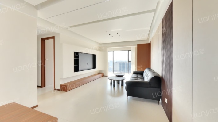 金科康桥芙蓉天宸二手房实景图