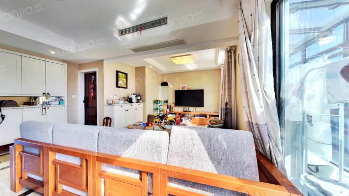 怀盛怡庭二手房实景图