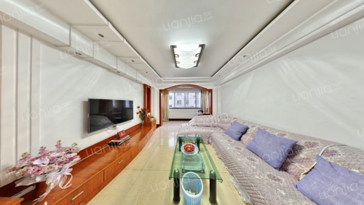 金湾花园二手房实景图