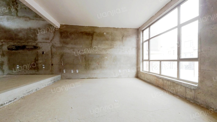 清泉明月山庄二手房实景图