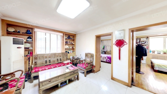 玉函路38号二手房实景图