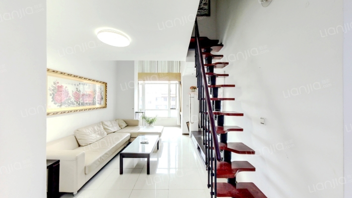 慧缘馨村二手房实景图